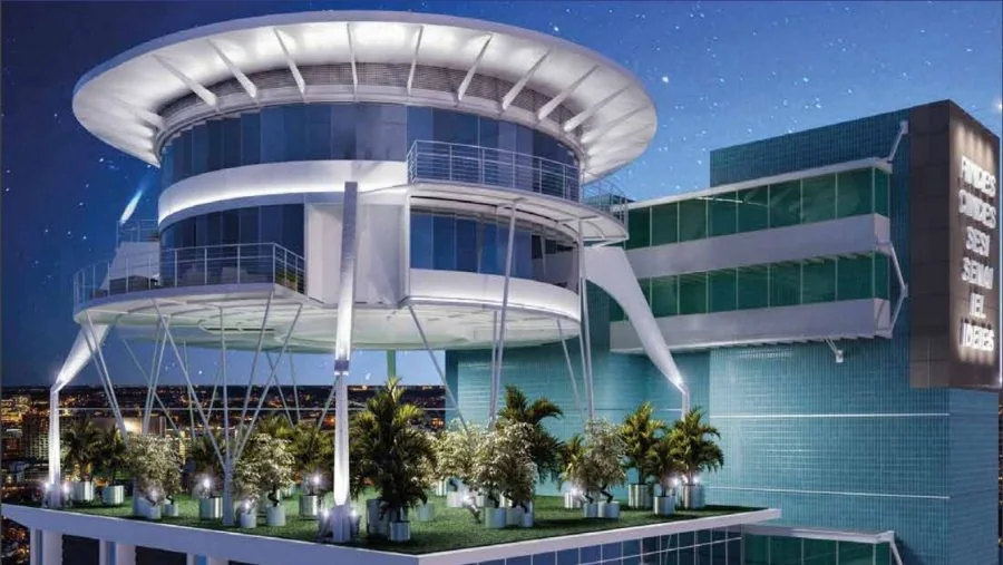 Findes headquarters