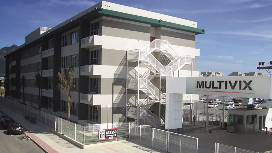 Multivix campus