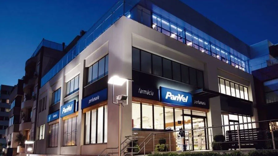 Panvel store